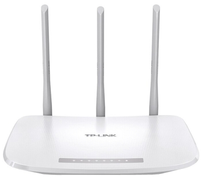 Маршрутизатор TP-Link TL-WR845N