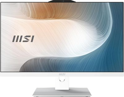 Моноблок MSI Modern AM242P 12M-1064XRU (9S6-AE0712-1448)
