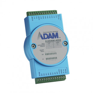 Модуль Advantech ADAM-4055-C