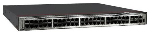 Коммутатор Huawei S5731-S48T4X-A (98011854-001_BSW)