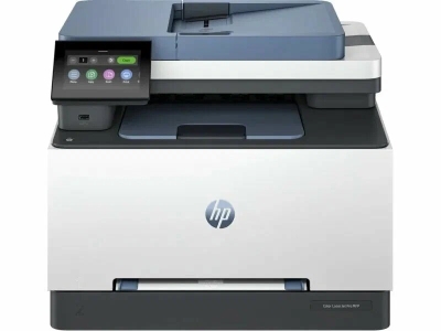 МФУ лазерное HP LaserJet Pro MFP 3303fdw (499M8A)