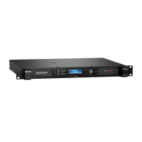 Усилитель Lab.gruppen IPX2400