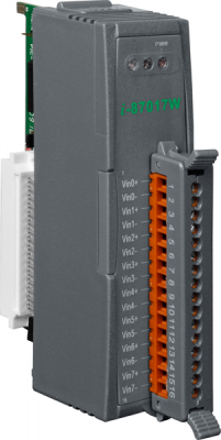 Модуль ICP DAS I-87017W-G CR