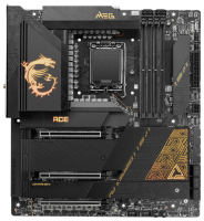 Материнская плата MSI MEG Z790 ACE