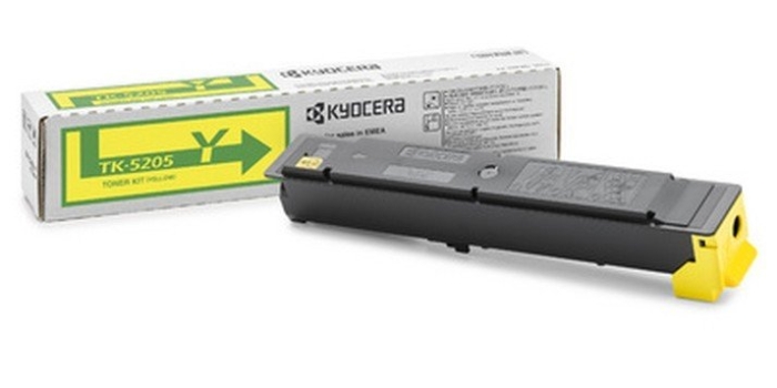 Картридж Kyocera 1T02R5ANL0