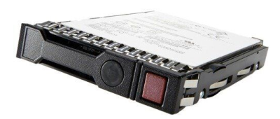 SSD накопитель HPE 1.92TB (P18484-001)