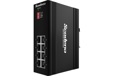 Коммутатор Scodeno XPTN-9000-65-8GP