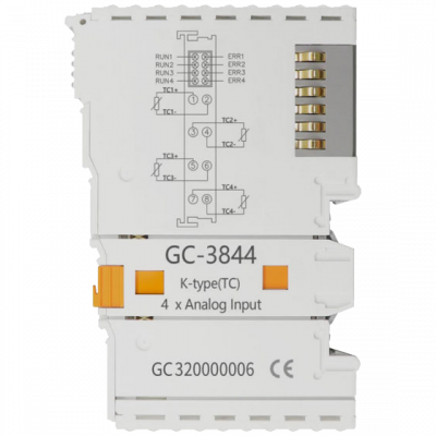 Модуль GCAN GC-3844