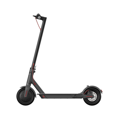 Электросамокат Mi Electric Scooter 1S EU DDHBC05NEB (FBC4019GL)