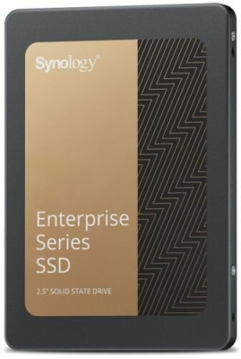 SSD накопитель Synology 3.84Tb SAT5221-3840G