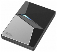 Жёсткий диск Netac NT01Z7S-120G-32BK
