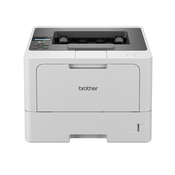 Принтер лазерный Brother HL-L5210DN (HLL5210DNRE1)