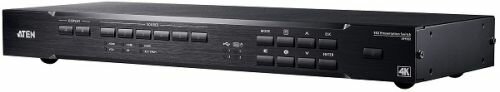 Матричный коммутатор Aten VP1920