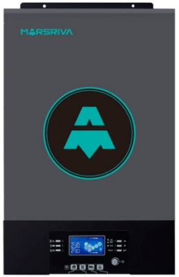 Инвертор Marsriva MR-SPF6000K