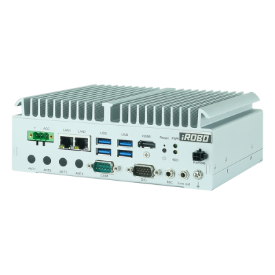 Промышленный компьютер iRobo iROBO-6000-323-T