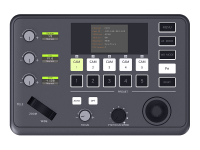 Пульт управления ITC TV-620KW
