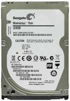 Жёсткий диск Seagate ST320LT012