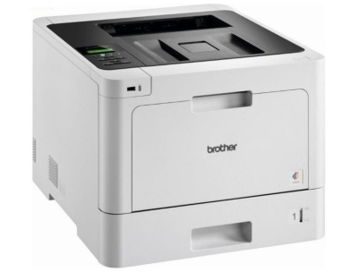 Принтер лазерный Brother HL-L8260CDW (HLL8260CDWR1)