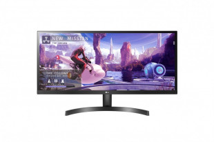 Монитор LG 34WL500 (34WL500-B)