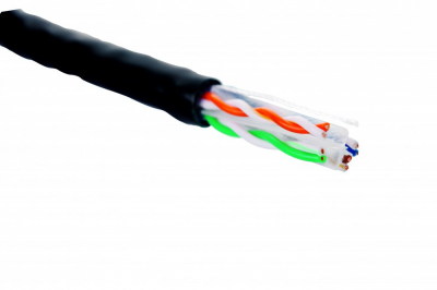 Кабель Eurolan 19C-U6-09BL-B305