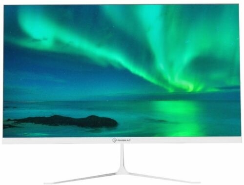 Монитор Raskat I24F10DAW