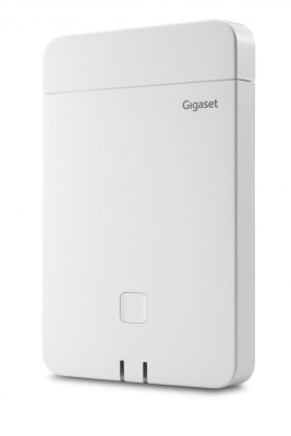 Базовая станция Gigaset N870 (S30852-H2716-S301)