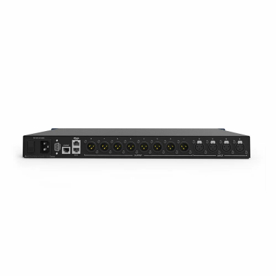 Аудиопроцессор Voxnite VX-DP48