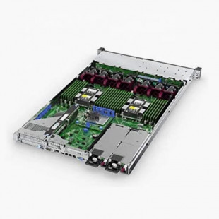 Сервер HPE ProLiant DL360 Gen10 (P50750-B21)