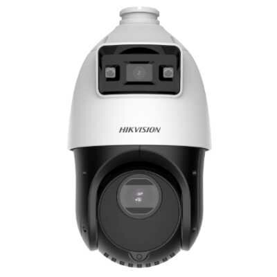 IP-камера HiWatch PTZ-2SE415M-14F0