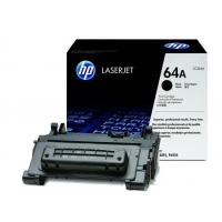 Картридж HP CC364A
