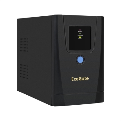 ИБП ExeGate EX292782RUS