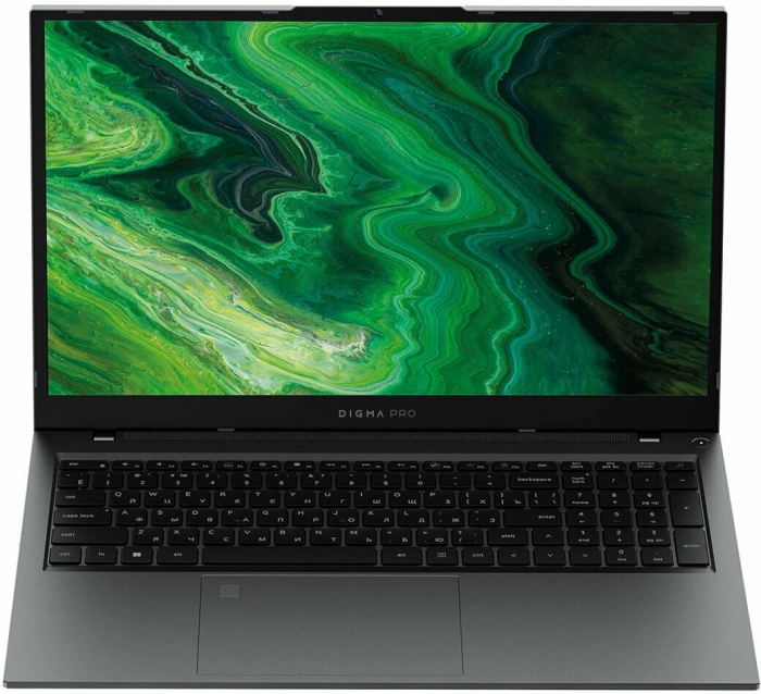 Ноутбук Digma PRO Fortis M (DN17P3-ADXW04)