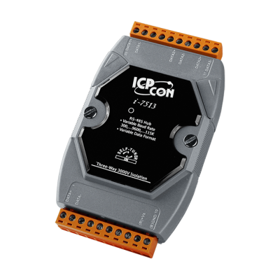 Преобразователь ICP DAS I-7513-G