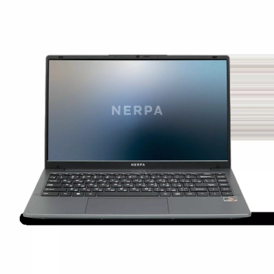 Ноутбук Nerpa Caspica Aloso (A342-14BB082600G)