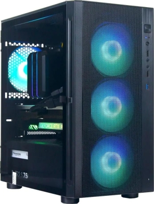 Компьютер Raskat Strike 520 (Strike52079792)