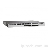 Коммутатор Cisco WS-C3850-12XS-S