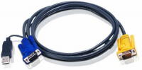 Кабель Aten 2L-5602UP