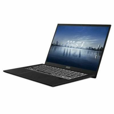 Ноутбук MSI Summit E14 Flip Evo A13MT-610US (9S7-14F111-610)