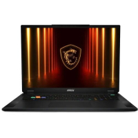 Ноутбук MSI Stealth 18 HX AI (9S7-183341-051)