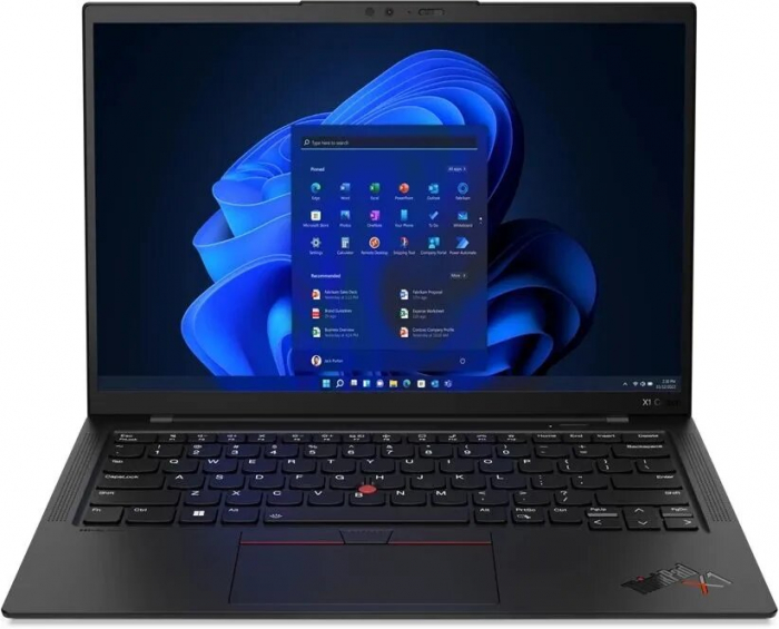 Ноутбук Lenovo ThinkPad X1 Carbon G11 (21HMA0BVCD_PRO)