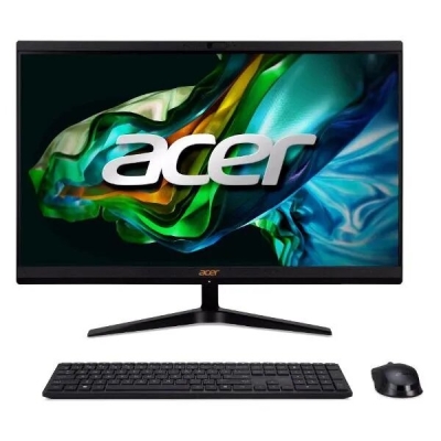Моноблок Acer Aspire C24-1800 (DQ.BN5CD.00A)