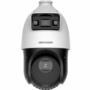 IP-камера Hikvision DS-2SE4C225MWG-E(12F0)