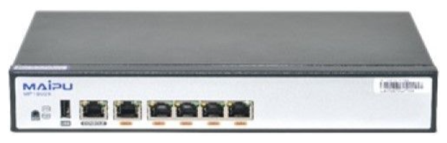 Маршрутизатор Maipu MP1800X-51