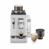 Кофемашина Delonghi Rivelia белый (EXAM440.35.W)