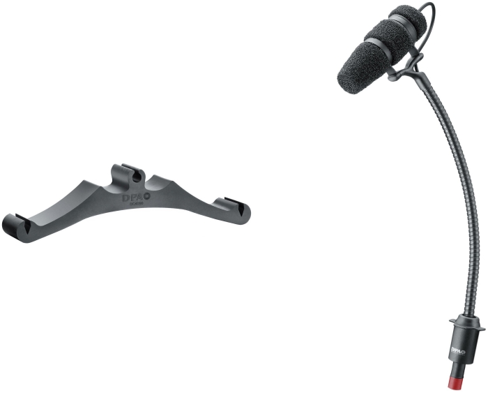 Микрофон DPA 4099-DC-1-201-B