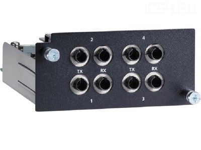 Модуль MOXA PM-7500-2GTXSFP