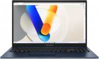 Ноутбук Asus VivoBook 15 X1504VA-BQ579 (90NB13Y1-M000K0)