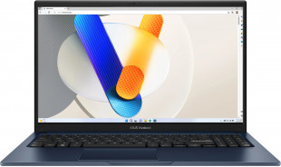 Ноутбук Asus VivoBook 15 X1504VA-BQ579 (90NB13Y1-M000K0)