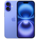 Смартфон Apple iPhone 16 256Gb Ultramarine (MYEH3HN/A)