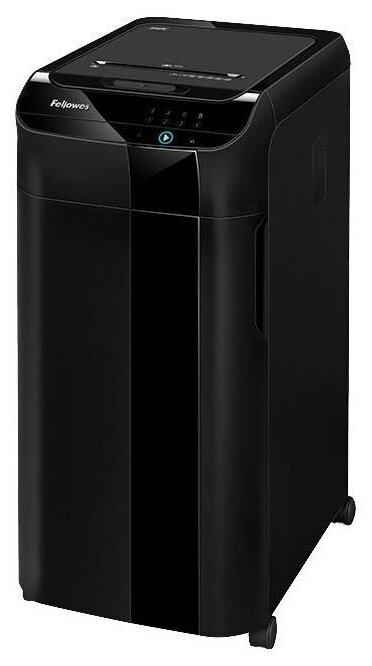 Уничтожитель документов Fellowes AutoMax 550C (FS-49631)